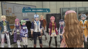 『閃の軌跡IV』×『うたわれ斬』のコラボ記念社長対談。第2回はゲーム制作への想いを語る【電撃PS】